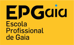 Moodle da Escola Profissional de Gaia - Ano letivo 24/25